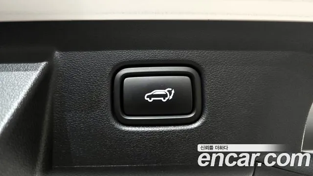 Hyundai Tucson 2023 — фото 20