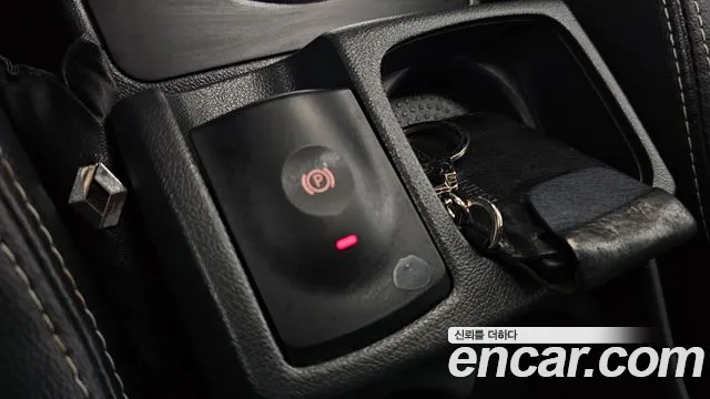Renault-KoreaSamsung QM5  2014 — фото 18