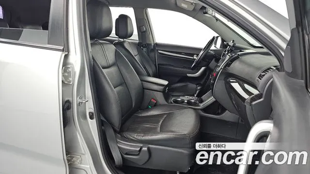 Kia Sorento 2012 — фото 10