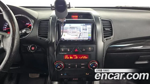 Kia Sorento 2012 — фото 14