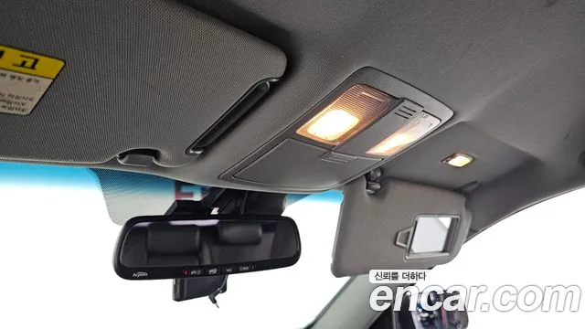 Kia Sorento 2012 — фото 16