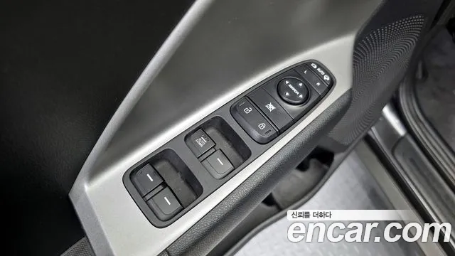 Kia Niro 2022 — фото 14