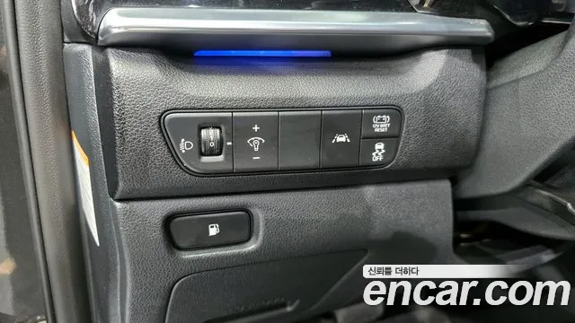 Kia Niro 2022 — фото 15