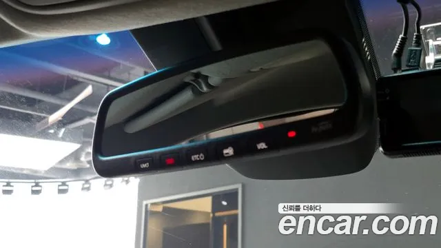 Kia Niro 2022 — фото 18