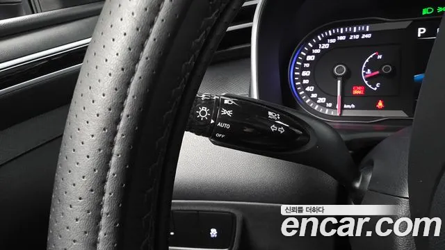 Hyundai Tucson 2022 — фото 19