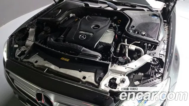 Mercedes-Benz E-Class 2019 — фото 6