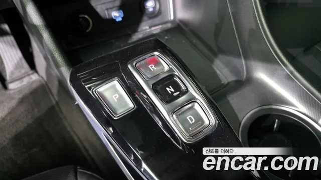 Hyundai Sonata 2022 — фото 9