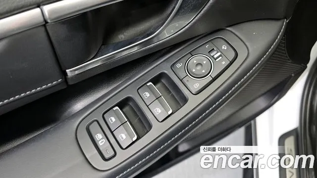 Hyundai Sonata 2022 — фото 14