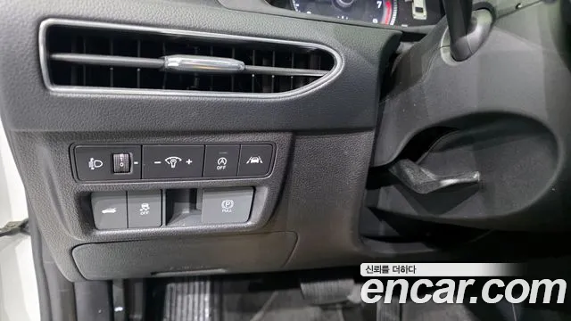 Hyundai Sonata 2022 — фото 15