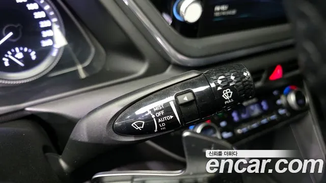 Hyundai Sonata 2022 — фото 16