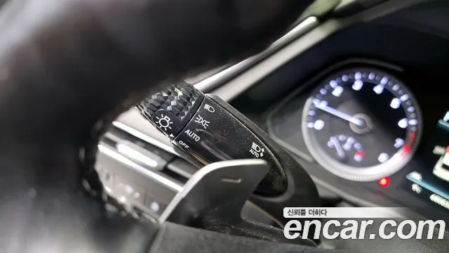 Hyundai Sonata 2022 — фото 17