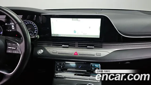 Hyundai Grandeur 2020 — фото 15