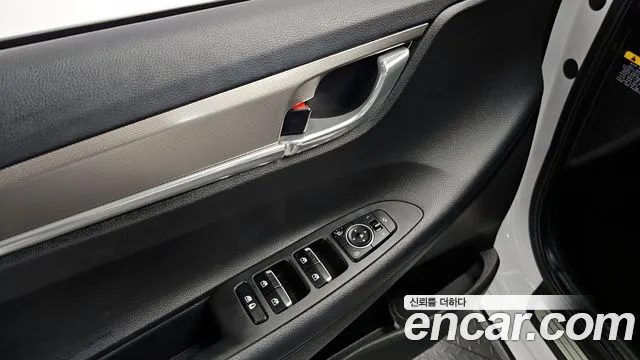 Hyundai Grandeur 2020 — фото 19