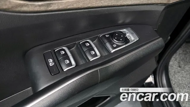 Kia Sorento 2022 — фото 11