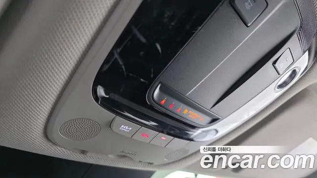 Kia Sorento 2022 — фото 15