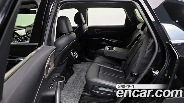 Kia Sorento 2022 — фото 20