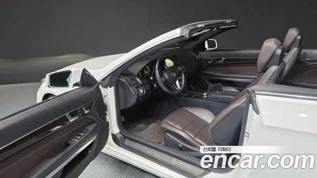 Mercedes-Benz E-Class 2014 — фото 10