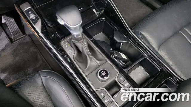 Kia Sorento 2021 — фото 9