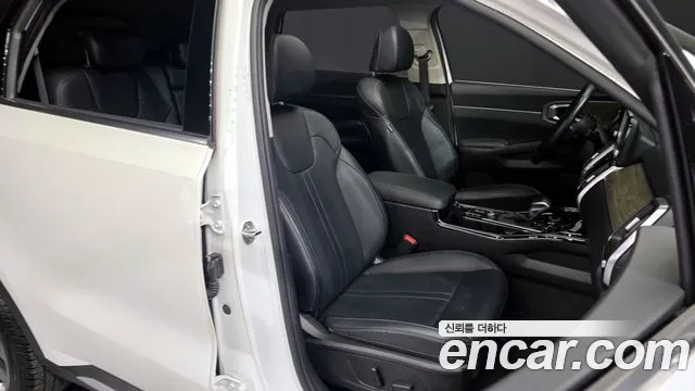 Kia Sorento 2021 — фото 12