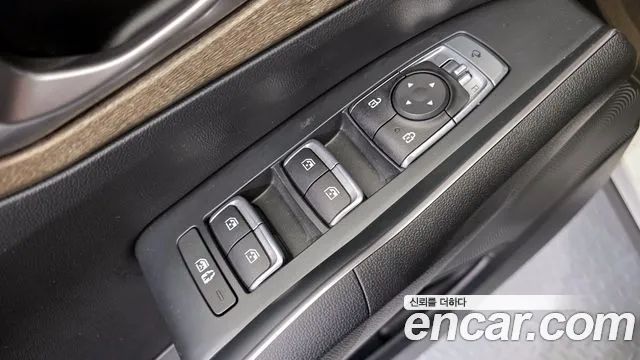 Kia Sorento 2021 — фото 14