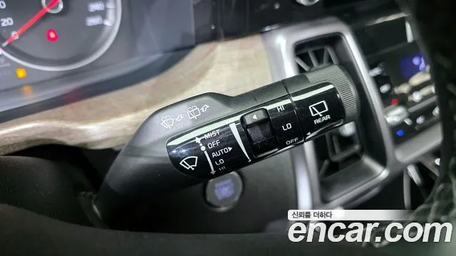 Kia Sorento 2021 — фото 15