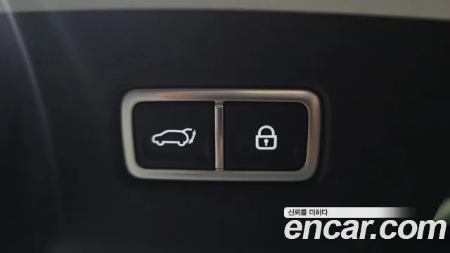 Kia Sorento 2021 — фото 19