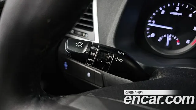 Hyundai Tucson 2017 — фото 14