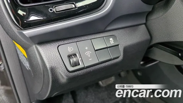 Kia Stonic 2018 — фото 13
