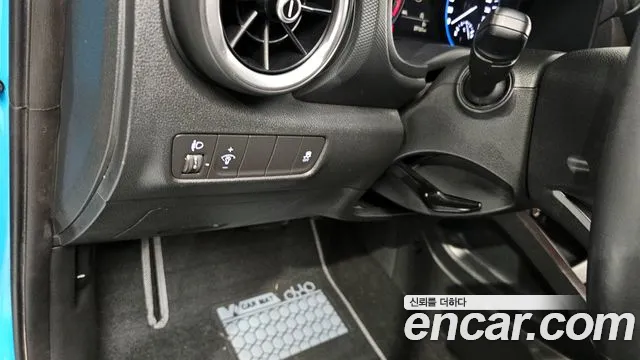 Hyundai Kona 2021 — фото 17