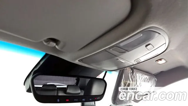 Hyundai Kona 2021 — фото 19