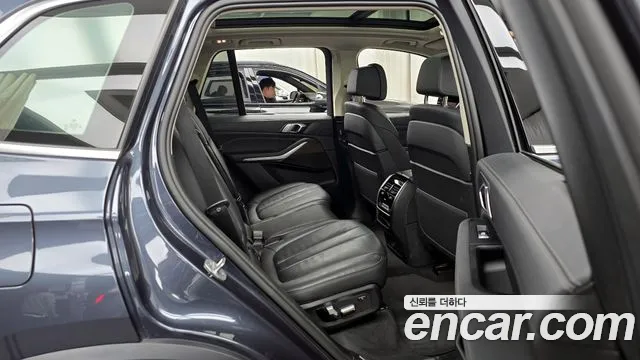 BMW X5 2021 — фото 12