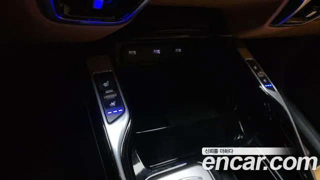 Kia Sorento 2023 — фото 13