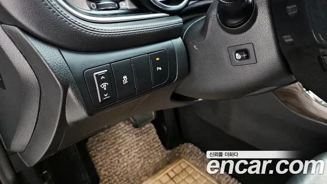 Kia K5 2014 — фото 15