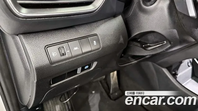 Hyundai Santafe 2021 — фото 15