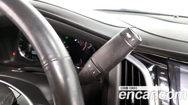 Cadillac Escalade 2020 — фото 9