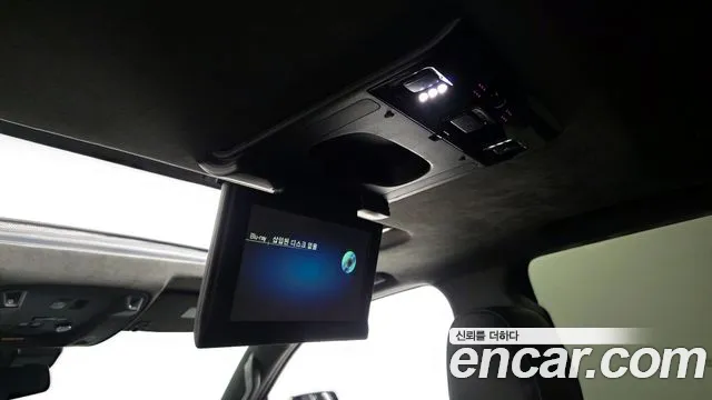 Cadillac Escalade 2020 — фото 18