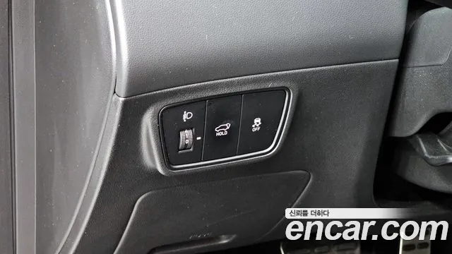 Hyundai Tucson 2021 — фото 14