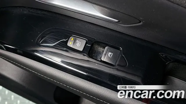 Hyundai Tucson 2021 — фото 17