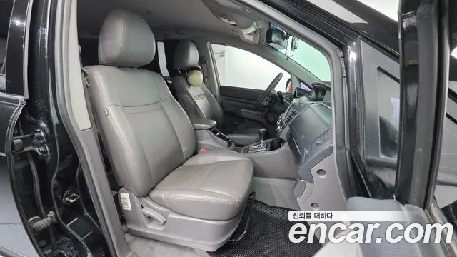 KG_Mobility_Ssangyong KORANDO 2014 — фото 10
