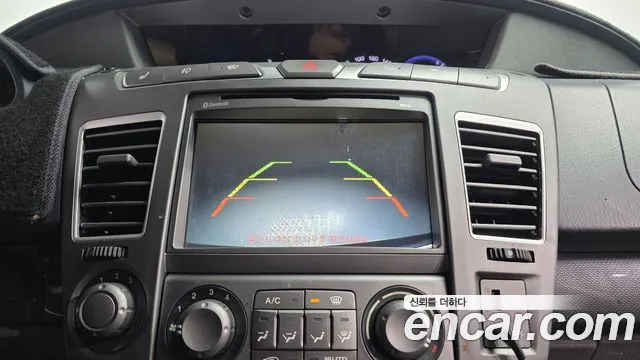 KG_Mobility_Ssangyong KORANDO 2014 — фото 17