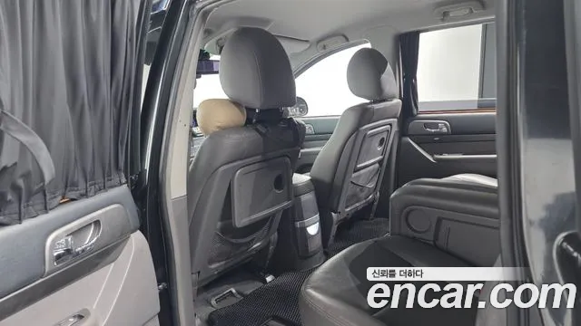 KG_Mobility_Ssangyong KORANDO 2014 — фото 18