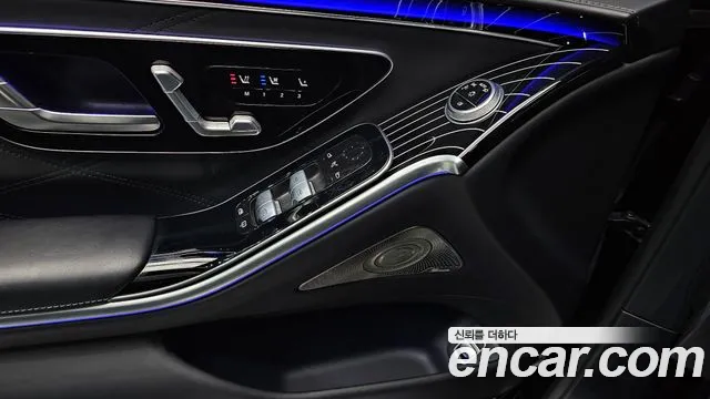 Mercedes-Benz S-Class 2023 — фото 19