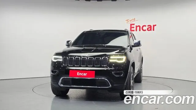 Jeep Cherokee 2019 — фото 3