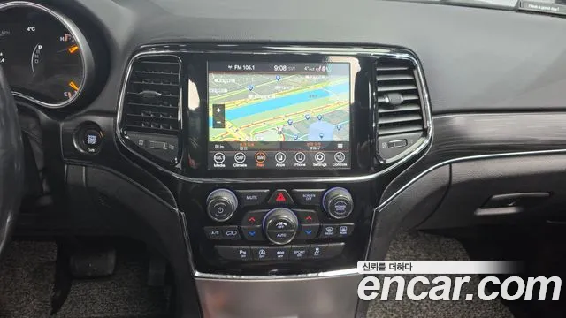 Jeep Cherokee 2019 — фото 14