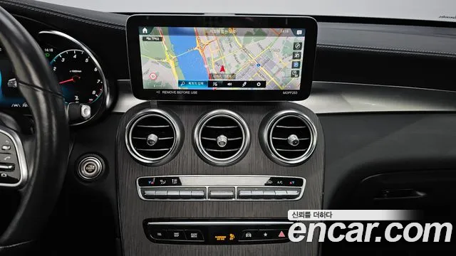 Mercedes-Benz GLC-Class 2022 — фото 14