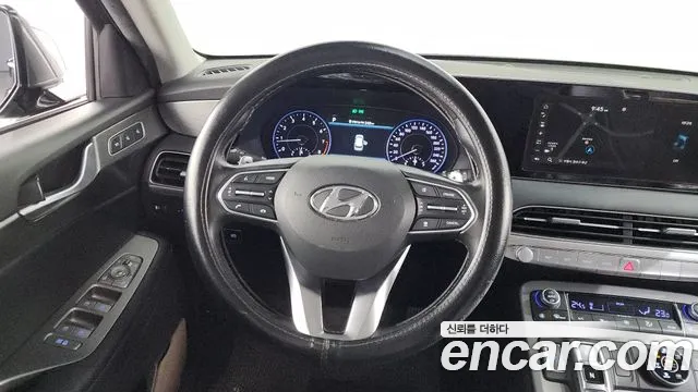 Hyundai Palisade 2020 — фото 13