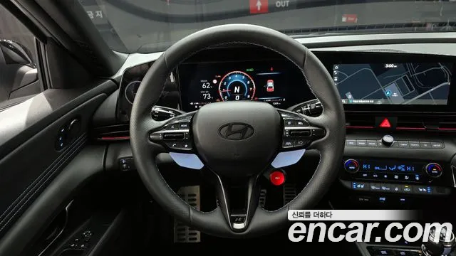 Hyundai AVANTE 2026 — фото 13