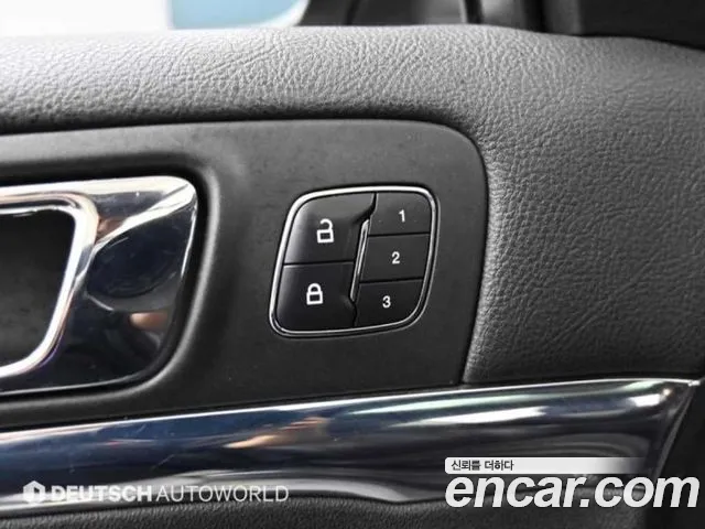 Lincoln MKS 2014 — фото 17