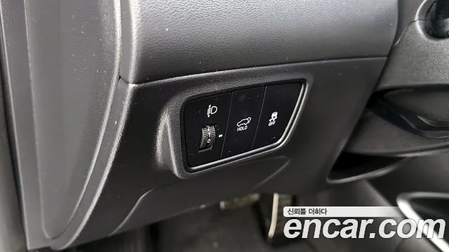 Hyundai Tucson 2021 — фото 16