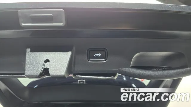 Hyundai Tucson 2021 — фото 20